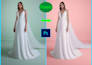 wedding photo retouch, model retouch ,e commerce photo editing